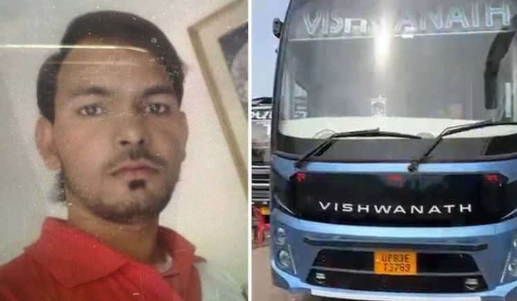 ಚಲಿಸುತ್ತಿದ್ದ ಸ್ಲೀಪರ್ ಬಸ್‌ನಲ್ಲಿ ಬಾಲಕಿ ಮೇಲೆ ಸಾಮೂಹಿಕ ಅತ್ಯಾಚಾರ : ಚಾಲಕ, ಕಂಡಕ್ಟರ್ ಬಂಧನ