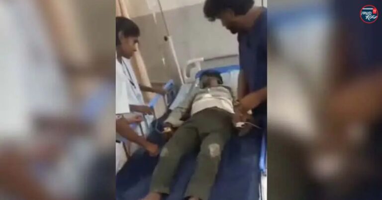 ಹೈದರಾಬಾದ್‌ನಲ್ಲಿ ಗಣೇಶ ವಿಗ್ರಹ ಖರೀದಿ ವಿಚಾರಕ್ಕೆ ಘರ್ಷಣೆ: 34 ವರ್ಷದ ವ್ಯಕ್ತಿ ಸಾವು: ತಪ್ಪಿತಸ್ಥರ ವಿರುದ್ಧ ಕ್ರಮಕ್ಕೆ ಆಗ್ರಹ