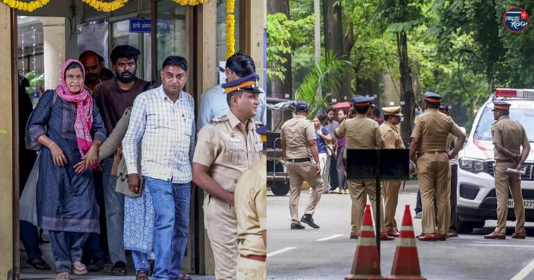 ಐಐಟಿ ಬಾಂಬೆ ವಿದ್ಯಾರ್ಥಿ ಸಾಹಿಲ್ ವಕೋಡ್ ಆತ್ಮಹತ್ಯೆ ಪ್ರಕರಣ: ಜಾತಿ ನಿಂದನೆ, ಬೆದರಿಕೆ ಆರೋಪ: ಪ್ರಾಧ್ಯಾಪಕರ ವಿರುದ್ಧವೂ ಎಫ್‌ಐಆರ್