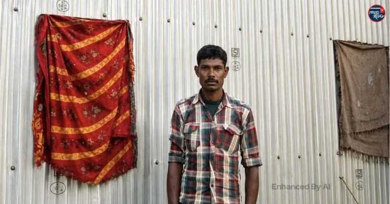 ತ್ರಿಪುರಾ: ‘ದನ ಕಳ್ಳ’ ಎಂದು, ಖರೀದಿಸಿದ ದನಗಳೊಂದಿಗೆ ಹಿಂತಿರುಗುತ್ತಿದ್ದ ಮುಸ್ಲಿಂ ವ್ಯಾಪಾರಿ ಮೇಲೆ ಗುಂಪು ಹಲ್ಲೆ: 46 ವರ್ಷದ ಜಲೀಲುರ್ ರೆಹಮಾನ್ ಸಾವು