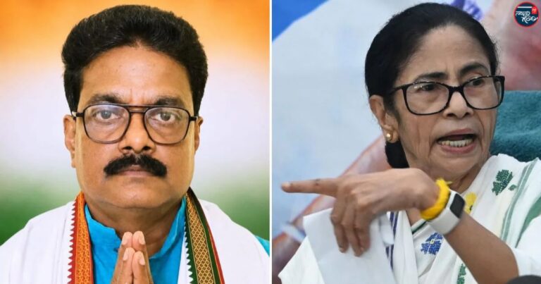 ಪ.ಬಂಗಾಳ: ನಂದಿಗ್ರಾಮದಲ್ಲಿ ಕಾಂಗ್ರೆಸ್‌ಗೆ ಮಮತಾ ಬೆಂಬಲ: ಬಂಗಾಳದ ವಿರೋಧ ಪಕ್ಷಗಳ ರಾಜಕೀಯದಲ್ಲಿ ಮರುಹೊಂದಾಣಿಕೆಯ ಸುಳಿವು