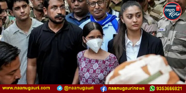 ದಲಿತ ಬಾಲಕಿ ನಿಶು ಆಜಾದ್ ಕುಟುಂಬಕ್ಕೆ ನಿಲ್ಲದ ಕಿರುಕುಳ; ಅಸಭ್ಯ ಭಾಷೆ – ಬೆದರಿಕೆ ಸಂದೇಶ ರವಾನೆ