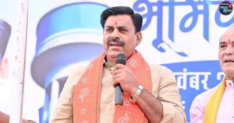 ‘ಸಹೋದರಿಯರು, ಹೆಣ್ಣುಮಕ್ಕಳನ್ನೂ ಕರೆತನ್ನಿ; ನಮ್ಮ ಹುಡುಗರೂ ಸಿದ್ಧ’: ಮುಸ್ಲಿಂ ಮಹಿಳೆಯರ ವಿರುದ್ಧ ಮಧ್ಯಪ್ರದೇಶ ಬಿಜೆಪಿ ಶಾಸಕನ ಅತ್ಯಾಚಾರ ಬೆದರಿಕೆ
