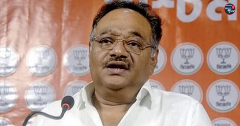‘ಬಂಗಾಳಿಗಳು ಮೀನು ಇಲ್ಲದೆ ಬದುಕಲು ಸಾಧ್ಯವಿಲ್ಲ’; ಆಹಾರ ಪದ್ಧತಿ ನಿರ್ಧಾರ ಬಿಜೆಪಿ ಕೆಲಸವಲ್ಲ: ಬಿಜೆಪಿ ಮುಖ್ಯಸ್ಥ ಸಮಿಕ್ ಭಟ್ಟಾಚಾರ್ಯ 