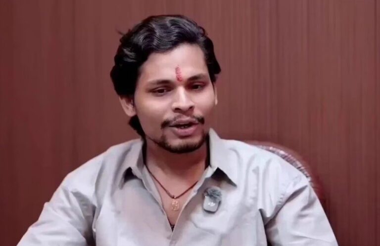 ತಲೆ ಮರೆಸಿಕೊಂಡಿದ್ದ ಸ್ವತಂತ್ರ ಭಾರದ್ವಾಜ್‌ ಅರೆಸ್ಟ್ : ಪೋಕ್ಸೋ ಅಡಿ ಮತ್ತೊಂದು ಪ್ರಕರಣ ದಾಖಲು