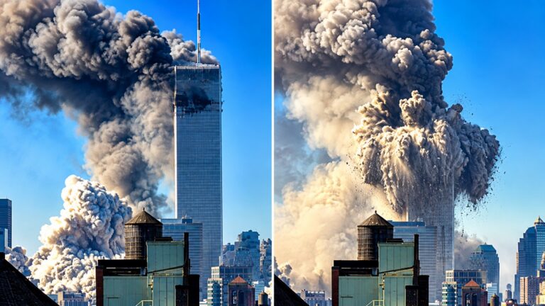 9/11 ದಾಳಿಗೆ 25 ವರ್ಷ: ‘ಭಯೋತ್ಪಾದನೆ ವಿರುದ್ಧದ ಯುದ್ಧ’ ಮತ್ತು ಕುಸಿದ ಪ್ರಜಾಪ್ರಭುತ್ವದ ಮೌಲ್ಯಗಳು