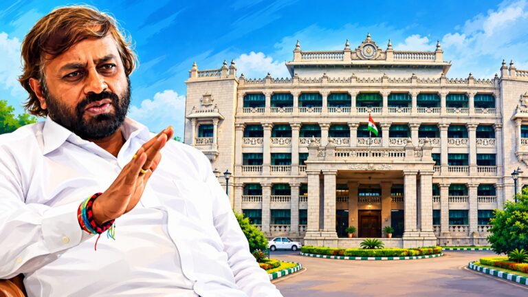 KPSC ಯನ್ನು ರದ್ದು ಮಾಡುತ್ತಾ ಸರ್ಕಾರ? ಹೊಸ ಚರ್ಚೆ ಹುಟ್ಟುಹಾಕಿದ ಸಚಿವ ಈಶ್ವರ್ ಖಂಡ್ರೆ ಹೇಳಿಕೆ
