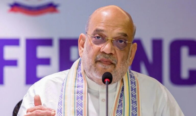 “ಏಕರೂಪತೆಯು ಸಮಾನತೆಯಲ್ಲ”: 21 ಎನ್‌ಡಿಎ ಆಡಳಿತದ ರಾಜ್ಯಗಳಲ್ಲಿ ಯುಸಿಸಿ ಜಾರಿ ಕುರಿತ ಅಮಿತ್ ಶಾ ಘೋಷಣೆಗೆ ವಿಪಕ್ಷಗಳ ಕಿಡಿ