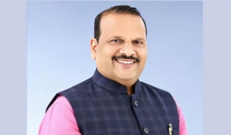 ವಿವಾಹಿತೆ ಮೇಲೆ ಅತ್ಯಾಚಾರ ಆರೋಪ : ಬಿಜೆಪಿ ಮಾಜಿ ಶಾಸಕನ ವಿರುದ್ಧ ಎಫ್‌ಐಆರ್