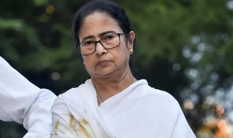 ನಂದಿಗ್ರಾಮದ ಬೆನ್ನಲ್ಲೇ ರೆಜಿನಗರ ಅಭ್ಯರ್ಥಿಯಿಂದಲೂ ನಾಮಪತ್ರ ವಾಪಸ್ : ಬಂಗಾಳ ಉಪ ಚುನಾವಣೆ ಕಣದಲ್ಲಿ ಮಮತಾ ಬ್ಯಾನರ್ಜಿ ಬಣಕ್ಕೆ ಮತ್ತೊಂದು ಹಿನ್ನಡೆ