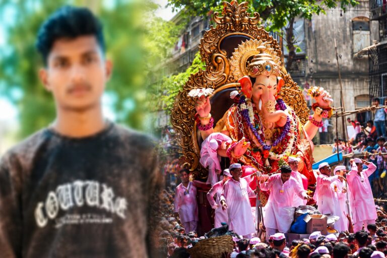 ಮಧುಗಿರಿ: ಗಣೇಶೋತ್ಸವದಲ್ಲಿ ಕುಣಿದಿದ್ದಕ್ಕೆ 17 ವರ್ಷದ ದಲಿತ ಬಾಲಕನ ಕೊಲೆ