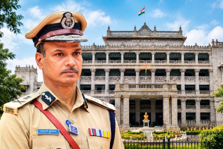 KPSC ಅಕ್ರಮ: ಅಲೋಕ್ ಕುಮಾರ್ ನೇತೃತ್ವದಲ್ಲಿ SIT ತನಿಖೆಗೆ ಹೈಕೋರ್ಟ್ ಆದೇಶ