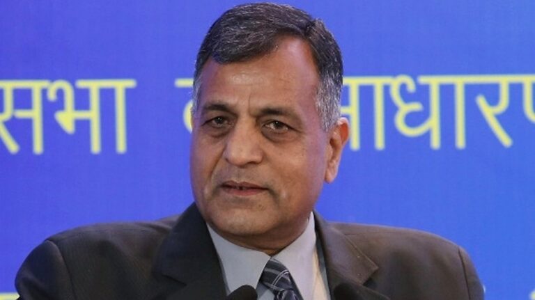 SIR ಜಾರಿಯಿಂದ ಚುನಾವಣಾ ಆಯೋಗದ ವಿಶ್ವಾಸಾರ್ಹತೆ ಮೇಲೆ ಸಂಶಯ ಮೂಡಿದೆ: ಅಶೋಕ್ ಲವಾಸ ಕಳವಳ