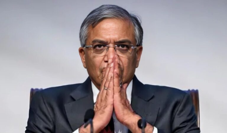 ಗ್ಯಾನೇಶ್ ಕುಮಾರ್‌ಗೆ ಸಂಕಷ್ಟ ತಂದಿಟ್ಟ 2006ರ ಲಂಚದ ಕೇಸ್: ಏನಿದು ಪ್ರಕರಣ?