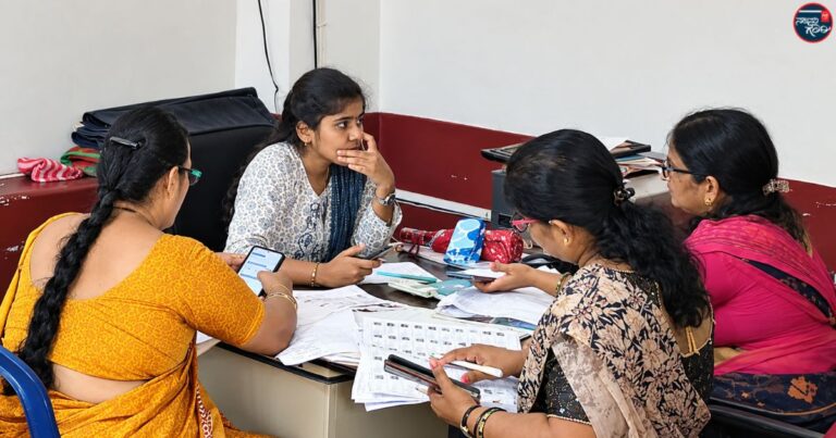 ಕರ್ನಾಟಕ ಎಸ್‌ಐಆರ್: ತಡವಾಗಿ ತಲುಪಿದ ನೋಟಿಸ್‌ಗಳಿಂದ ವಿಚಾರಣಾ ಕೇಂದ್ರಗಳಲ್ಲಿ ಜನದಟ್ಟಣೆ; ಮತದಾರರಲ್ಲಿ ಗೊಂದಲ