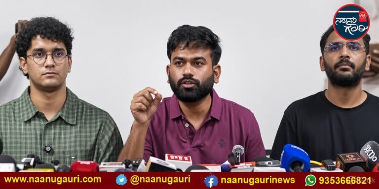 48 ಗಂಟೆಯೊಳಗೆ ರಾಜೀನಾಮೆ ನೀಡದಿದ್ದರೆ ರಾಷ್ಟ್ರವ್ಯಾಪಿ ಪ್ರತಿಭಟನೆ; ಗ್ಯಾನೇಶ್ ಕುಮಾರ್‌ಗೆ ಸಿಜೆಪಿ ಎಚ್ಚರಿಕೆ