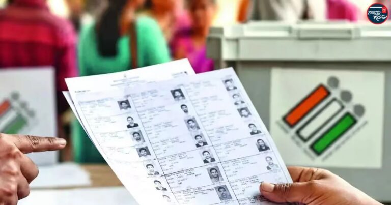 ಬೆಂಗಳೂರಿನಲ್ಲಿ 46.88 ಲಕ್ಷ ಮತದಾರರ ಹೆಸರು ಕಟ್‌: ಎಸ್‌ಐಆರ್‌ ಬಳಿಕ ಅರ್ಧದಷ್ಟು ಮತದಾರರು ಪಟ್ಟಿಯಿಂದ ಹೊರಕ್ಕೆ 