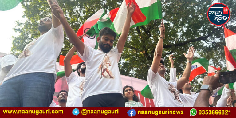 ಪ್ರತಿಭಟನಾಕಾರರನ್ನು ಬಂಧಿಸುವಂತೆ ಸಿಎಂ ಫಡ್ನವೀಸ್‌ಗೆ ಅಭಿಜೀತ್ ಸವಾಲು