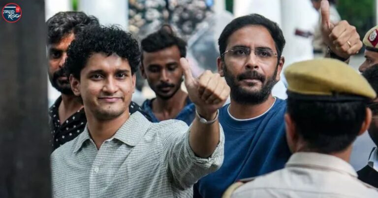 ಜಂತರ್ ಮಂತರ್ ಅತಿಕ್ರಮಣ ಆರೋಪ: ಸಿಜೆಪಿಯ ಅಶುತೋಷ್, ಸೌರವ್ ಬಂಧನ ಮುಂದುವರಿಕೆ, ಅಪರಾಧ ವಿಭಾಗಕ್ಕೆ ತನಿಖೆ ವರ್ಗಾವಣೆ