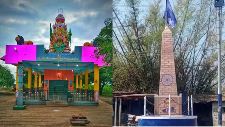 ಬಾಗಲಕೋಟೆಯಲ್ಲಿ ಅಸ್ಪೃಶ್ಯತೆ ಆಚರಣೆ; ದೇವಸ್ಥಾನದಲ್ಲಿ ದಲಿತರಿಗೆ ಪ್ರತ್ಯೇಕ ಊಟ