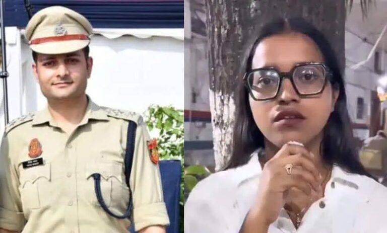 ದೆಹಲಿ ಎಸಿಪಿ ಮೇಲಿನ ಲೈಂಗಿಕ ಕಿರುಕುಳ ಆರೋಪ ಮಾಡಿದ್ದ ಯುವತಿ ಸೇರಿದಂತೆ 18 ಮಂದಿ ಪೊಲೀಸ್ ವಶಕ್ಕೆ