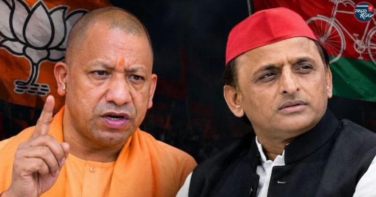 ಉತ್ತರ ಪ್ರದೇಶದ ವಿಧಾನ ಪರಿಷತ್ತಿನ ಫಲಿತಾಂಶ: ವಾರಣಾಸಿಯ ಎರಡೂ ಕ್ಷೇತ್ರಗಳಲ್ಲಿ ಸಮಾಜವಾದಿ ಪಕ್ಷಕ್ಕೆ ಭರ್ಜರಿ ಗೆಲುವು