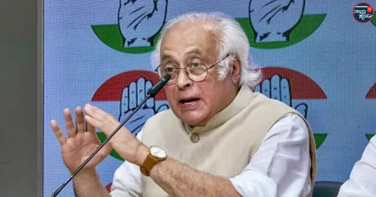 ‘ವೋಟ್ ಚೋರಿ ಸರ್ಕಾರ’ದಿಂದ ಗ್ರಾಮೀಣ ಕಾರ್ಮಿಕರ ಕೂಲಿ ಕಳ್ಳತನವೂ ಪರಿಪೂರ್ಣ: ವಿಬಿ-ಜಿ ರಾಮ್ ಜಿ ಕಾಯ್ದೆ ವಿರುದ್ಧ ಜೈರಾಮ್ ರಮೇಶ್ ವಾಗ್ದಾಳಿ