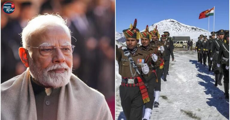 ಅರುಣಾಚಲ ಪ್ರದೇಶದಲ್ಲಿ ಚೀನಾ ಜೊತೆ ಮುಂದುವರಿದ ಮುಖಾಮುಖಿ: ಮೋದಿ ಸರ್ಕಾರದ ‘ಕಿವುಡಗೊಳಿಸುವ ಮೌನ’ವನ್ನು ಟೀಕಿಸಿದ ಕಾಂಗ್ರೆಸ್