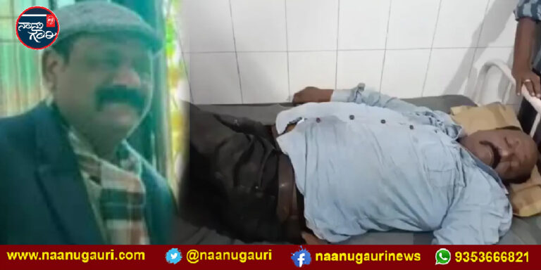 ಉತ್ತರ ಪ್ರದೇಶ| ಜಾಹೀರಾತು ವಿವಾದ; ಹಿಟ್ಟಿನ ಗಿರಣಿಯಲ್ಲಿ ಹಲ್ಲೆಗೊಳಗಾಗಿದ್ದ ಹಿರಿಯ ಪತ್ರಕರ್ತ ಸಾವು