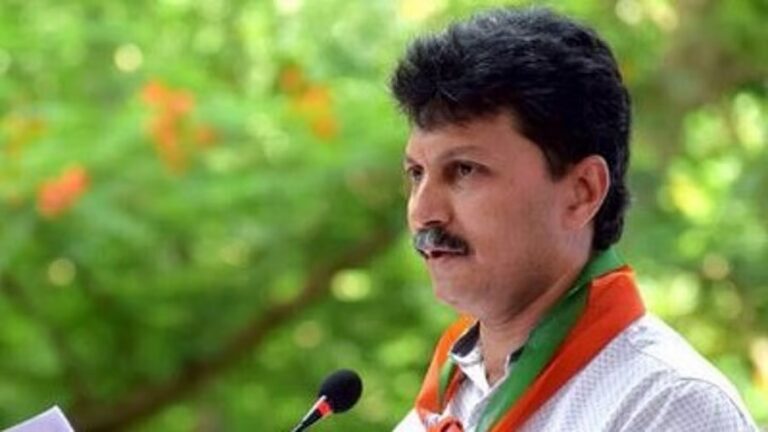 ಮುಸ್ಲಿಂ ಮತದಾರರ ಹೆಸರು ಡಿಲೀಟ್ ಪ್ರಕರಣ: ಬಿಜೆಪಿ ನಾಯಕ ರವಿ ಪಾಟೀಲ್‌ಗೆ ನಿರೀಕ್ಷಣಾ ಜಾಮೀನು