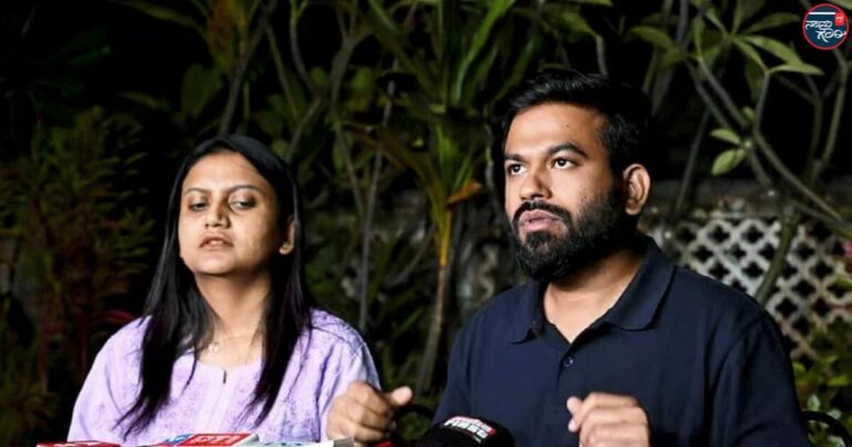 ದೆಹಲಿ ಪ್ರತಿಭಟನೆ: ‘ತಿರಂಗ ಹಾರಿಸಿದ್ದಕ್ಕೆ ಜೈಲಿಗೆ ಹೋಗಲೂ ಸಿದ್ಧ’: ಮೋದಿ ಸರ್ಕಾರದ ವಿರುದ್ಧ ಅಭಿಜೀತ್ ದೀಪ್ಕೆ ತೀವ್ರ ವಾಗ್ದಾಳಿ