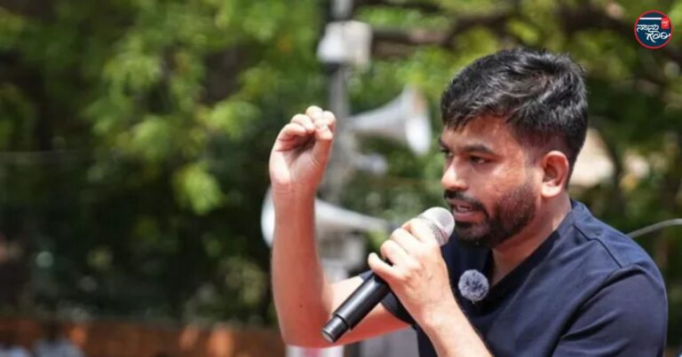 ‘ಯುವಕರಿಗೆ ಹೆದರುತ್ತಿದ್ದರೆ ಇಡೀ ದೇಶವನ್ನೇ ಬಂದ್ ಮಾಡಿ’: ರೈಲು ರದ್ದತಿ, ಪ್ರತಿಭಟನೆಗೆ ನಿರ್ಬಂಧದ ವಿರುದ್ಧ ಅಭಿಜೀತ್ ದೀಪ್ಕೆ ಆಕ್ರೋಶ