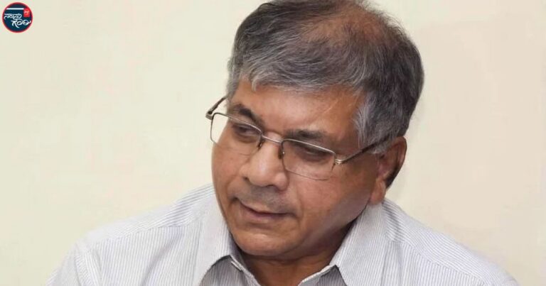 ‘ಮತದಾನದ ಹಕ್ಕನ್ನು ಕಸಿದುಕೊಳ್ಳಲು ಬಿಡುವುದಿಲ್ಲ’: ಎಸ್ಐಆರ್ ವಿರೋಧಿಸಿ ಅ. 28ರಂದು ಮುಂಬೈನಲ್ಲಿ ಬೃಹತ್ ಪ್ರತಿಭಟನೆಗೆ ಪ್ರಕಾಶ್ ಅಂಬೇಡ್ಕರ್ ಕರೆ