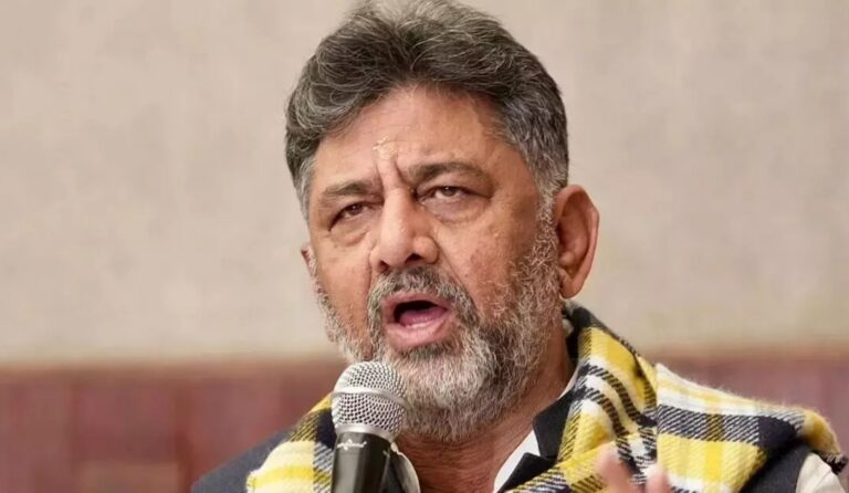 ರಾಜ್ಯದಾದ್ಯಂತ ಫಾರಂ-7ರ ಮೂಲಕ ವೋಟ್ ಡಿಲೀಟ್ ಮಾಡಿಸುತ್ತಿರುವ ಬಿಜೆಪಿಗರು : ಮಾಹಿತಿ ನೀಡಲು ಸಿಎಂ ಡಿ.ಕೆ ಶಿವಕುಮಾರ್ ಸೂಚನೆ