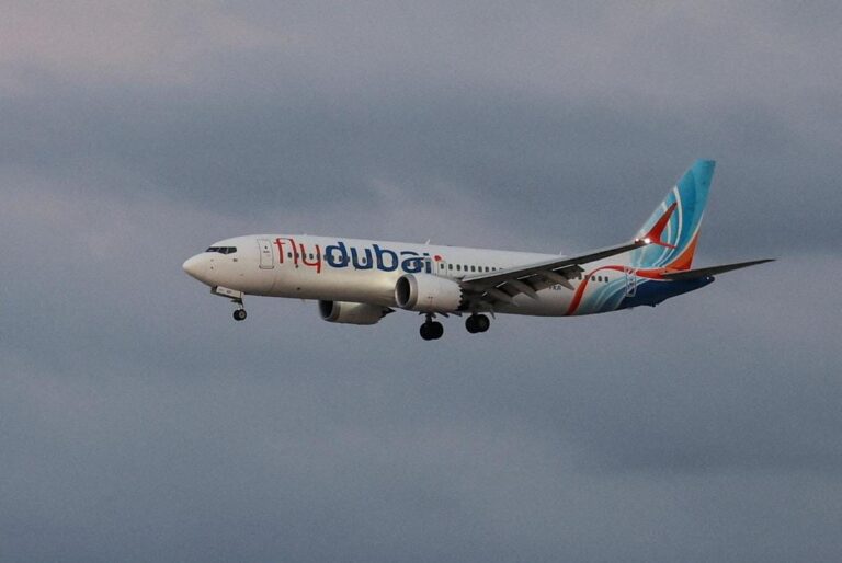 Fly Dubai ಹೈಜಾಕ್ ಯತ್ನ: ಭಾರತೀಯ ಪೈಲಟ್ ಮೇಲೆ ದಾಳಿ ಮಾಡಿದ್ದ ಸಹಪೈಲಟ್ ಉಗ್ರರ ನಂಟಿನ ಆರೋಪ