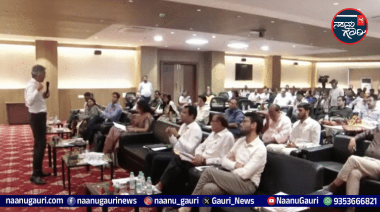 ಲೀಟರ್ ಫಿನೈಲ್‌ಗೆ 33,500 ರೂ, ಎಲ್‌ಇಡಿ ಬಲ್ಬ್‌ಗೆ 11,800 ರೂ!: ಬಿಜೆಪಿ ಆಡಳಿತದ ಮಧ್ಯಪ್ರದೇಶ ನಗರಾಡಳಿತದಲ್ಲಿ ಬೃಹತ್ ಭ್ರಷ್ಟಾಚಾರ ಬಯಲಿಗೆಳೆದ ಹಿರಿಯ ಐಎಎಸ್ ಅಧಿಕಾರಿ!