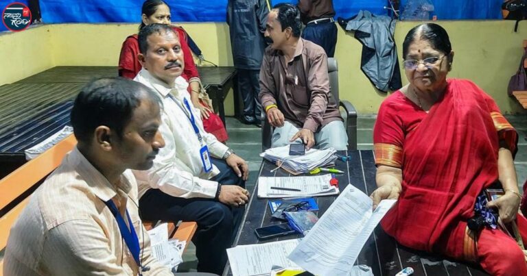 ಮಹಾರಾಷ್ಟ್ರ ಎಸ್‌ಐಆರ್‌ನಲ್ಲಿ ಹೆಸರು ಅಳಿಸಿದ ಬಳಿಕ ಮರು ನೋಂದಣಿ: ಮತದಾರರ ವಿರುದ್ಧ ಕ್ರಮವಿಲ್ಲ ಎಂದ ಸುಪ್ರೀಂ ಕೋರ್ಟ್ 